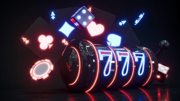 Play'n GO Game